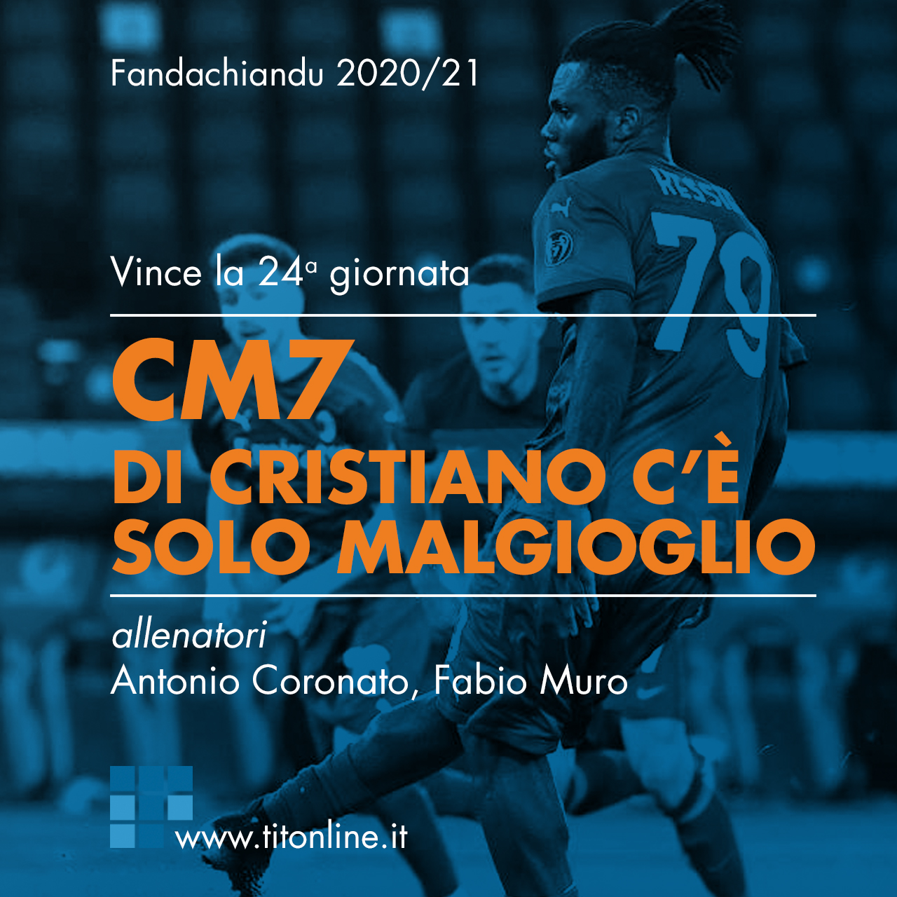 fanda2021 24giornata vincitori