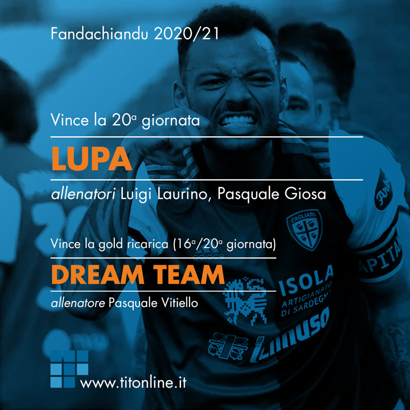 fanda2021 20giornata vincitori