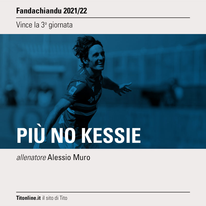 fanda2022 03giornata vincitori