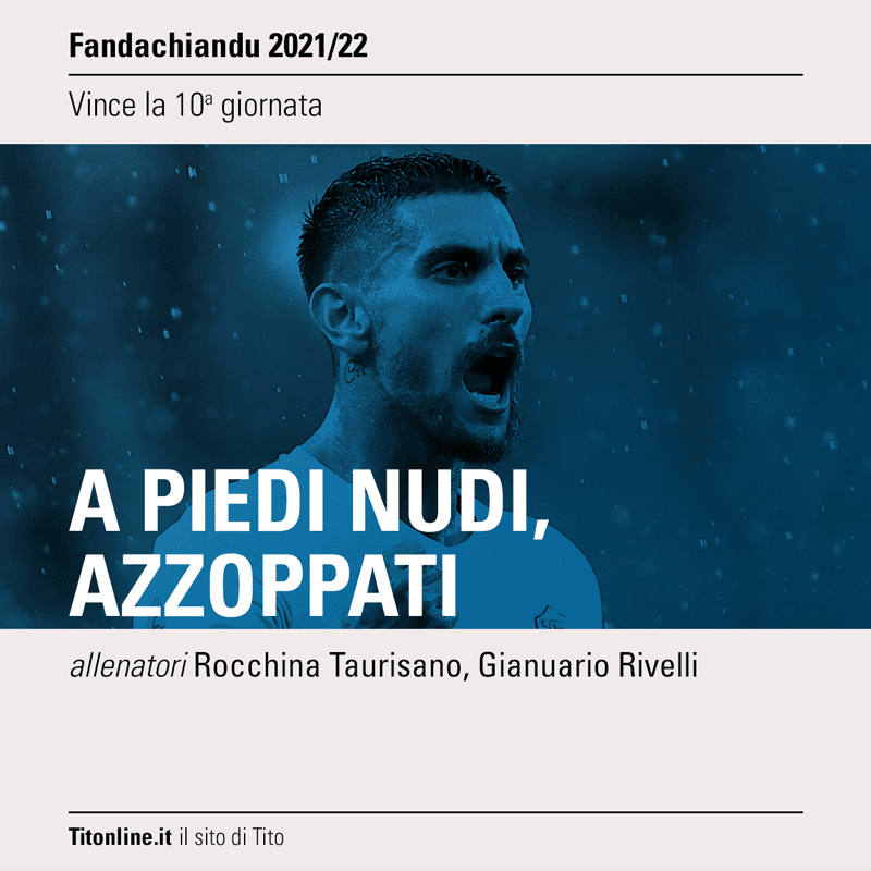 fanda2022 10giornata vincitori