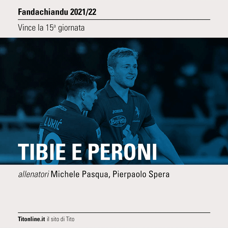 fanda2022 15giornata vincitori