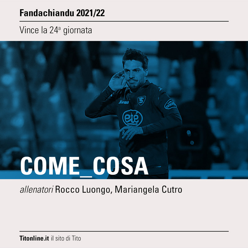 fanda2022 24 giornata come_cosa