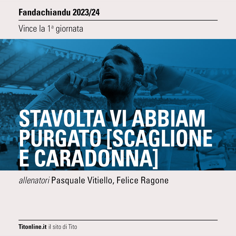 fanda2024 01giornata