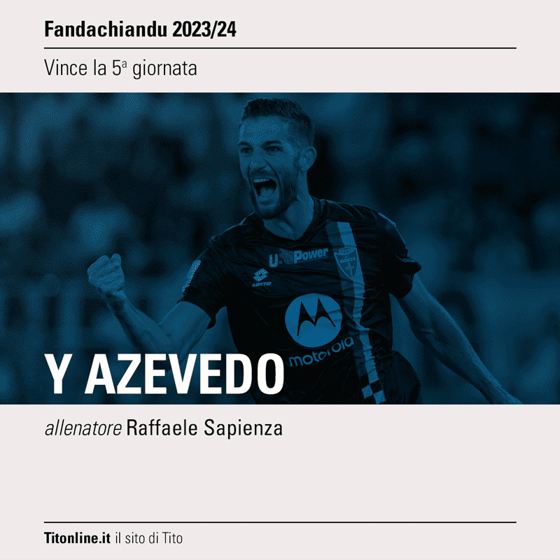 fandachiandu 0g giornata y azevedo e reservoir dogs